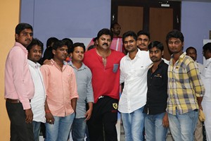 JALLU Telugu Short Film Premiere Show